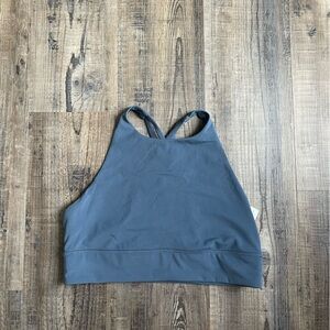 Lululemon Energy Bra High neck